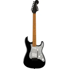 Squire Contemporary Stratocaster® Special Black