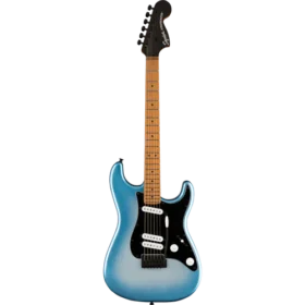 Squire Contemporary Stratocaster® Special Sky Burst Metallic