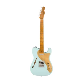 Squire FSR Classic Vibe '60s Telecaster® Thinline Sonic Blue
