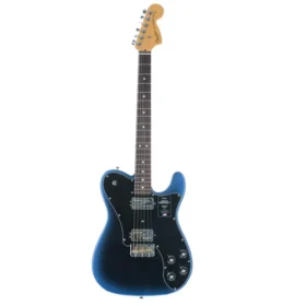Fender American Professional II Telecaster® Dark Night