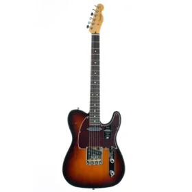 Fender American Professional II Telecaster® Sunburst