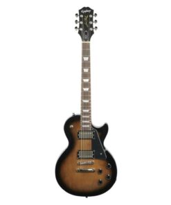 Epiphone LES PAUL STUDIO-SMOKEHOUSE BURST