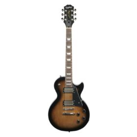 Epiphone LES PAUL STUDIO-SMOKEHOUSE BURST