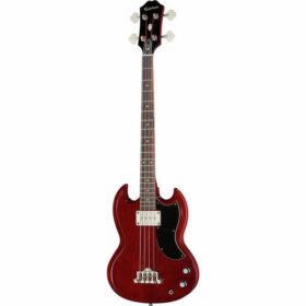 Epiphone EB-0-CHERRY