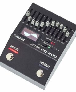 Boss EQ-200