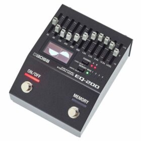 Boss EQ-200