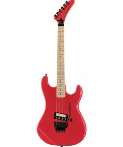 Kramer BARETTA-RUBY RED