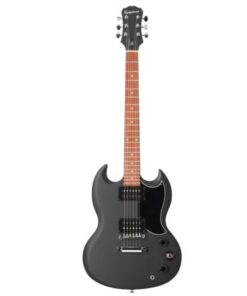 Epiphone SG SPECIAL SATIN E1-EBONY