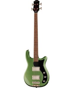 Epiphone EMBASSY-WANDERLUST GREEN METALLIC