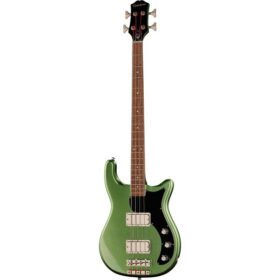 Epiphone EMBASSY-WANDERLUST GREEN METALLIC