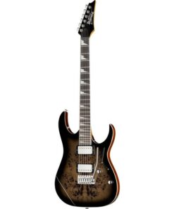 Ibanez GRG220PA1-BKB