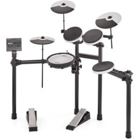 Roland TD-02KV Electric Drum Kit