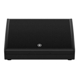 Yamaha DHR15M POWERED SPEAKER SYSTEM