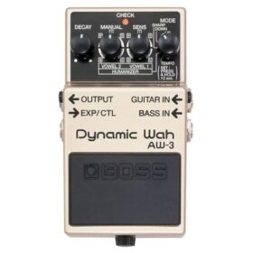 Boss AW-3