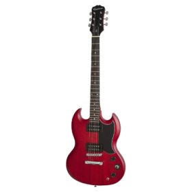 Epiphone SG SPECIAL SATIN E1-CHERRY