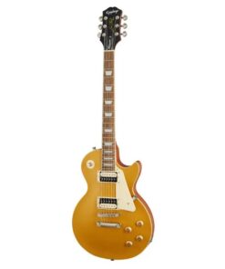 Epiphone LES PAUL CLASSIC WORN-METALLIC GOLD