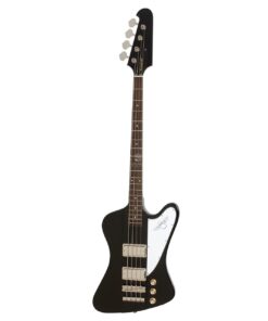 Epiphone THUNDERBIRD 60S-EBONY