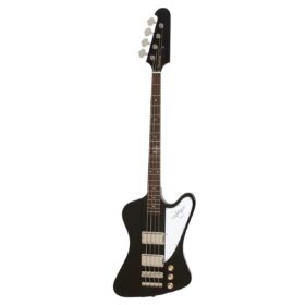 Epiphone THUNDERBIRD 60S-EBONY