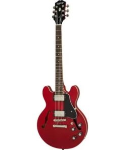 Epiphone ES-339-CHERRY