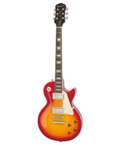 Epiphone LES PAUL STANDARD 50S-HERITAGE CHERRY SUNBURST