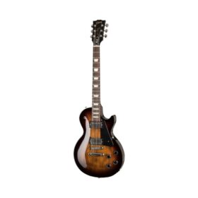 Gibson LES PAUL STUDIO-SMOKEHOUSE BURST