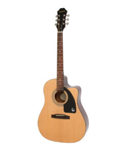 Epiphone J-15 EC-NATURAL