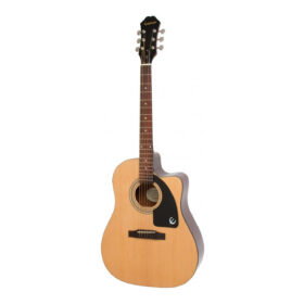 Epiphone J-15 EC-NATURAL