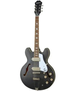 Epiphone CASINO WORN-WORN EBONY