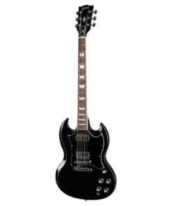 Epiphone SG STANDARD-EBONY
