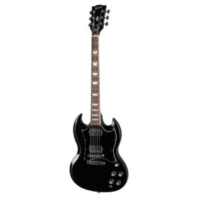 Epiphone SG STANDARD-EBONY