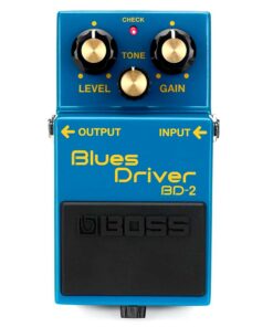 Boss BD-2