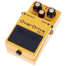 Boss OD-3
