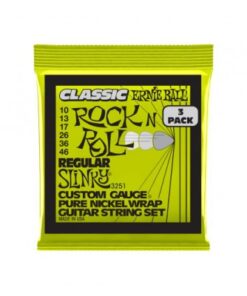 Ernie Ball CLASSIC RNR REGULAR SLINKY