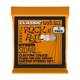 Ernie Ball CLASSIC RNR HYBRID SLINKY