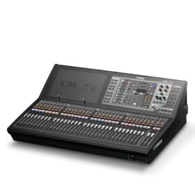 Yamaha QL5 DIGITAL MIXING CONSOLE