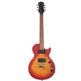 Epiphone LES PAUL SPECIAL SATIN E1-HERITAGE CHERRY