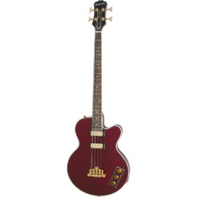 Epiphone ALLEN WOODY RUMBLEKAT-WINE RED