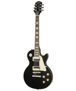 Epiphone LES PAUL CLASSIC-EBONY