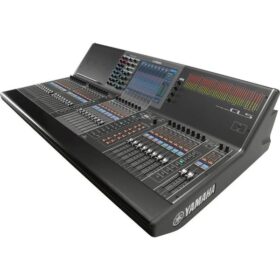 Yamaha CL5  DIGITAL MIXING CONSOLE