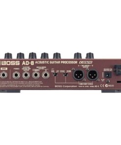 Boss AD-8