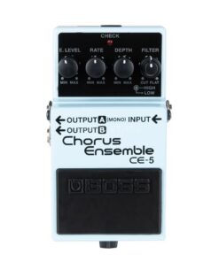 Boss CE-5