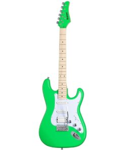 Kramer FOCUS VT-211S-NEON GREEN