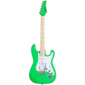 Kramer FOCUS VT-211S-NEON GREEN