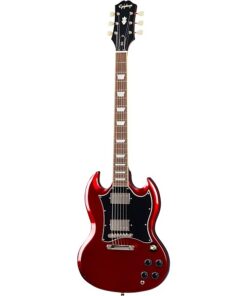 Epiphone SG SPECIAL P90-SPARKLING BURGUNDY