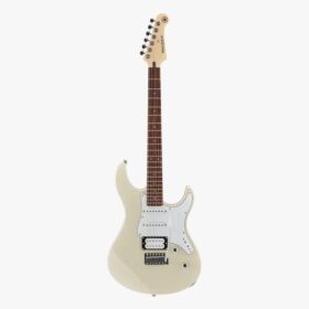 YAMAHA PACIFICA 112V VINTAGE WHITE ELECTRIC GUITAR