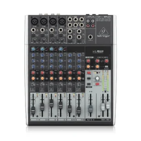 Behringer 1204 USB