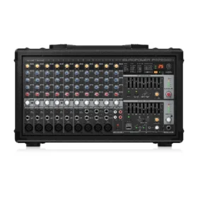 Behringer PMP2000D