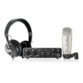 Behringer U-PHORIA STUDIO PRO