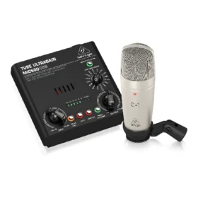 Behringer VOICE STUDIO