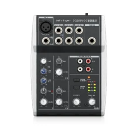Behringer XENYX 502S